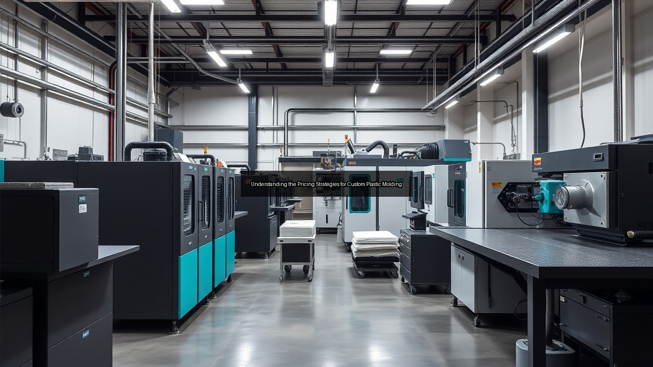 water mold overmolding custom molding pressure
